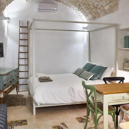 Domus Muri Bianchi Ostuni Exterior foto