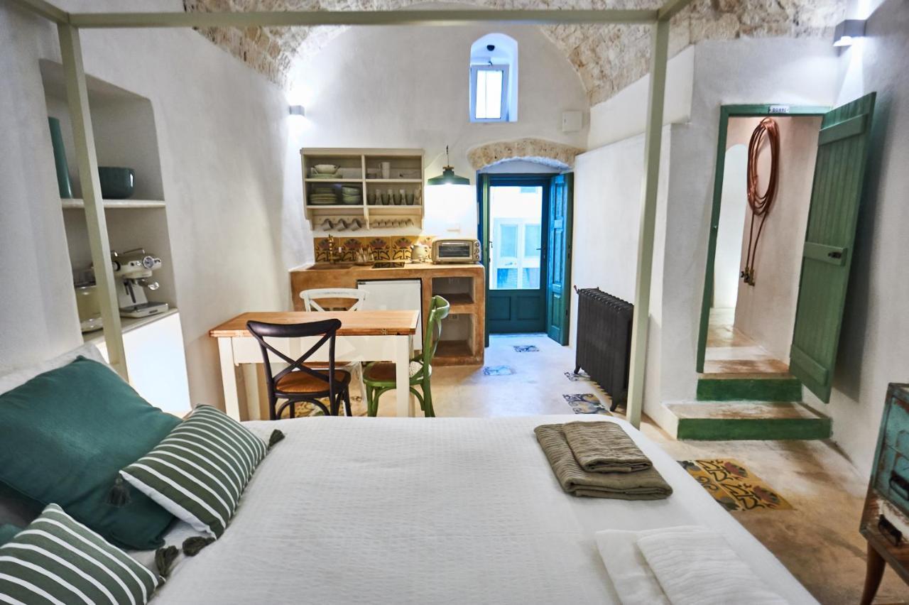 Domus Muri Bianchi Ostuni Exterior foto