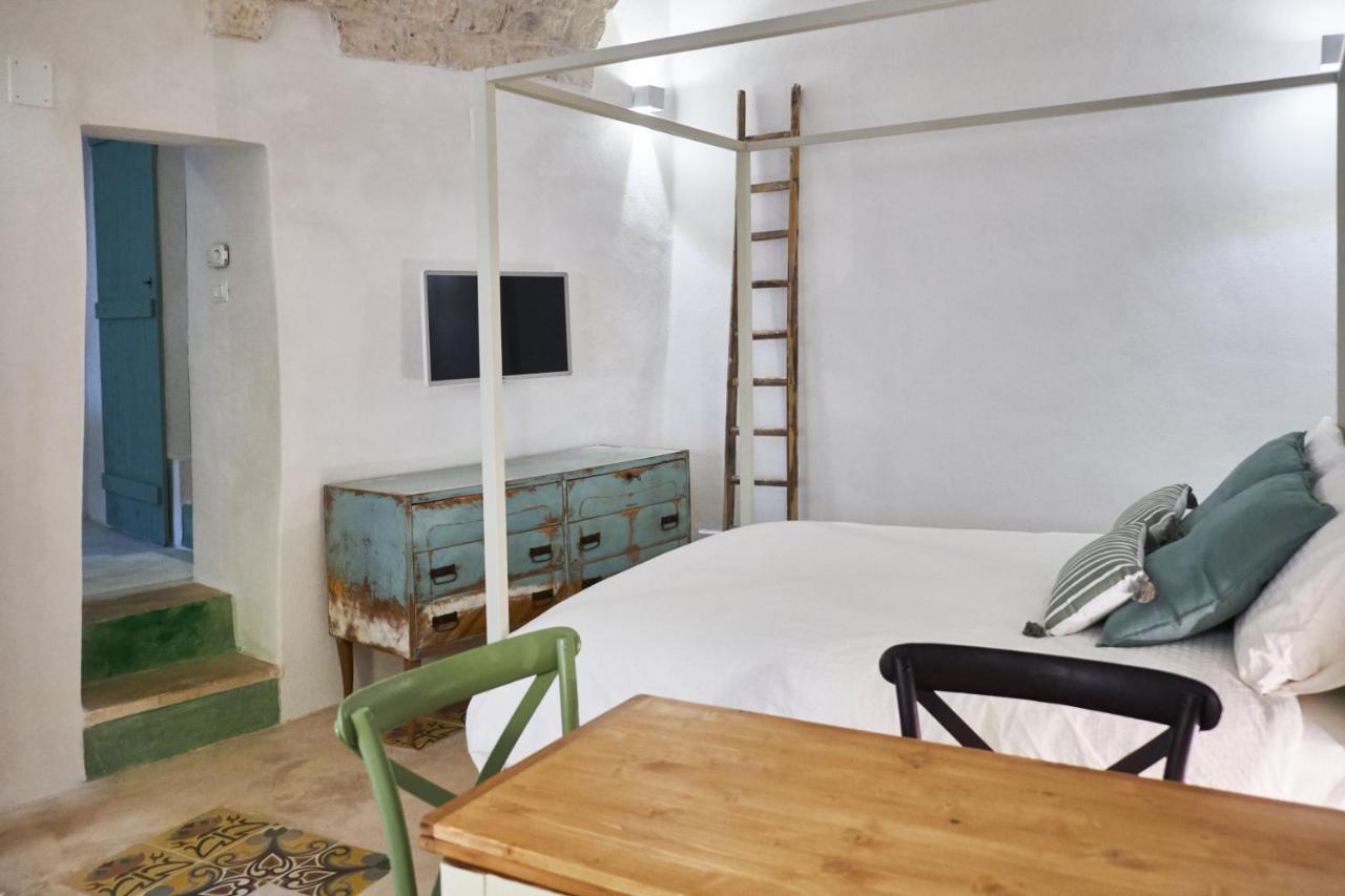 Domus Muri Bianchi Ostuni Exterior foto